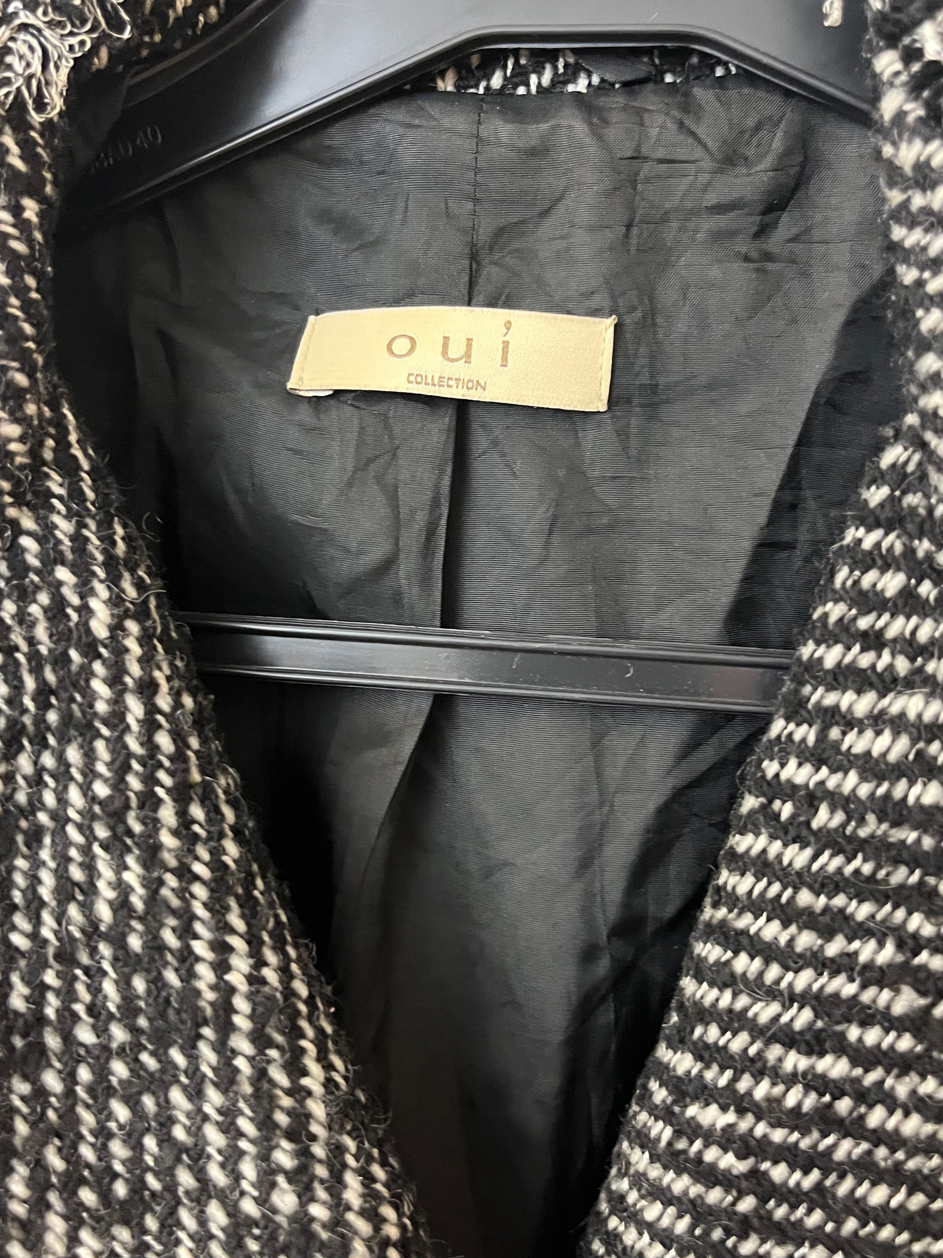 Oui Collection Jakke (B882)